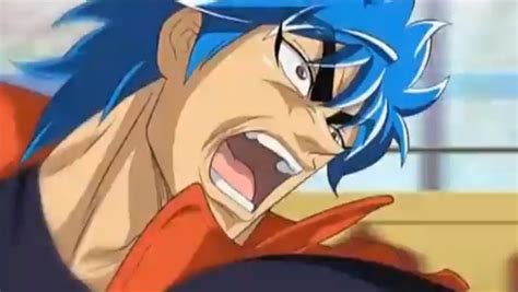 toriko rin|toriko episode 99.